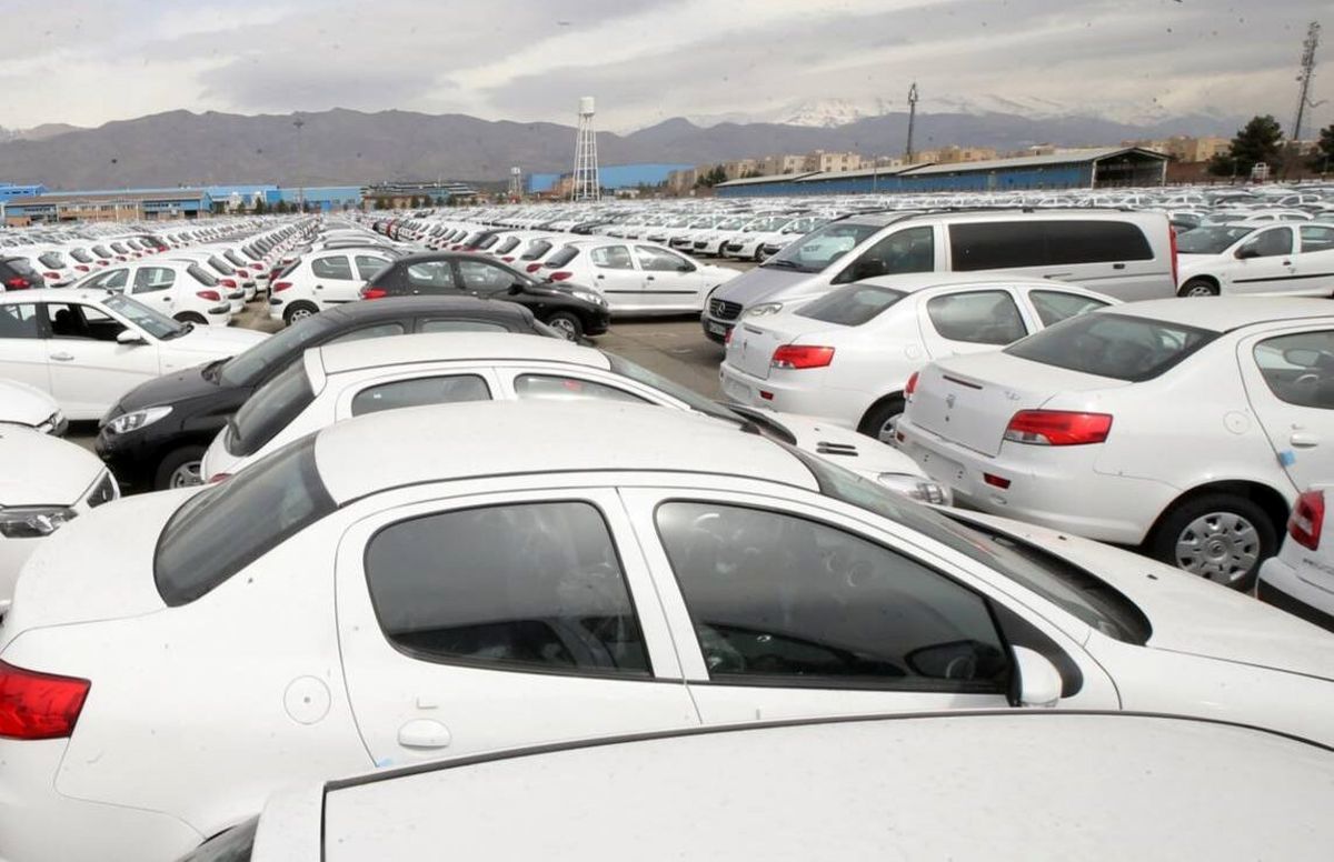 خیال بازار خودرو با این خبر راحت شد / ویروس رشد قیمت خودرو از بین رفت؟