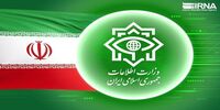 اطلاعیه وزارت اطلاعات درباره انهدام ۴ هسته عملیاتی گروهک تروریستی در جنوب شرق کشور