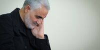 لحظات دیده نشده از  ورود هواپیمای سردار حاج قاسم سلیمانی به فرودگاه بغداد+ فیلم