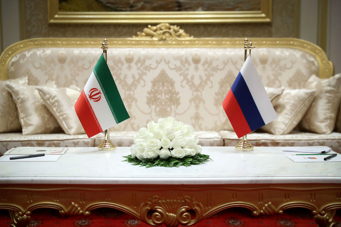 ایران و روسیه بیانیه دادند/ برنامه تهران و مسکو برای مقابله با تحریم ها 