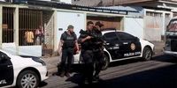 درگیری خونین پلیس با باندهای تبهکار / چند نفر کشته شدند؟