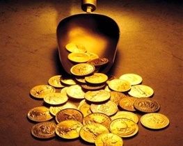 قیمت سکه، نیم‌سکه، ربع‌سکه و سکه گرمی امروز | چهارشنبه ۹۸/۴/۱۲