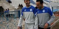 نیمکت های استقلال به طلبکاران واگذار شد !