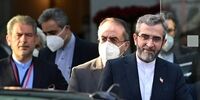 خبر مهم باقری از مذاکرات وین/کاهش موارد اختلاف