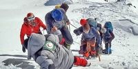 کشف پیکر 3 کوهنورد در ارتفاعات اشنویه