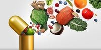 با این 6 ریز مغز قاتل به جنگ ریزش مو بروید!