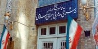 وزارت خارجه: هموطنان ایرانی تا اطلاع ثانوی به عراق سفر نکنند