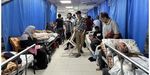 اسرائیل مانع خروج بیماران از غزه شد