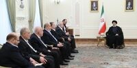 رئیسی: هرگونه تلاش برای عادی‌سازی روابط با اسرائیل خیانت است