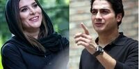 پست سحر دولتشاهی با محوریت همایون شجریان + عکس

