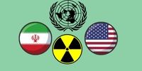 تنها گزینه غرب در مقابل برنامه هسته‌ای ایران