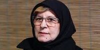 پیام تسلیت رئیس سازمان سینمایی برای درگذشت شهلا ناظریان