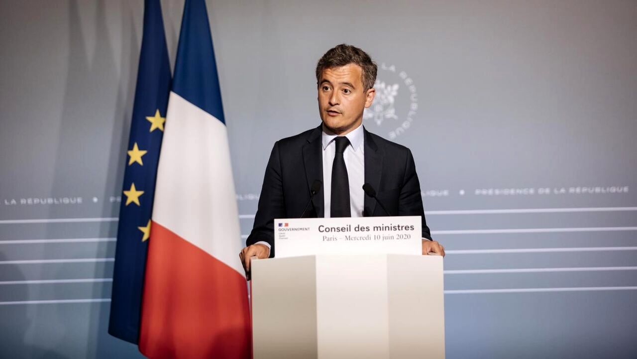 صدور دستور بازگشایی پرونده تجاوز وزیر فرانسوی