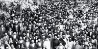 مشروطه نقطه آغاز یک تحول بود، نه پایان | تجربه خواست تجدد با عقل عقلایی | مشروطه ایرانی تقلید از غرب نبود