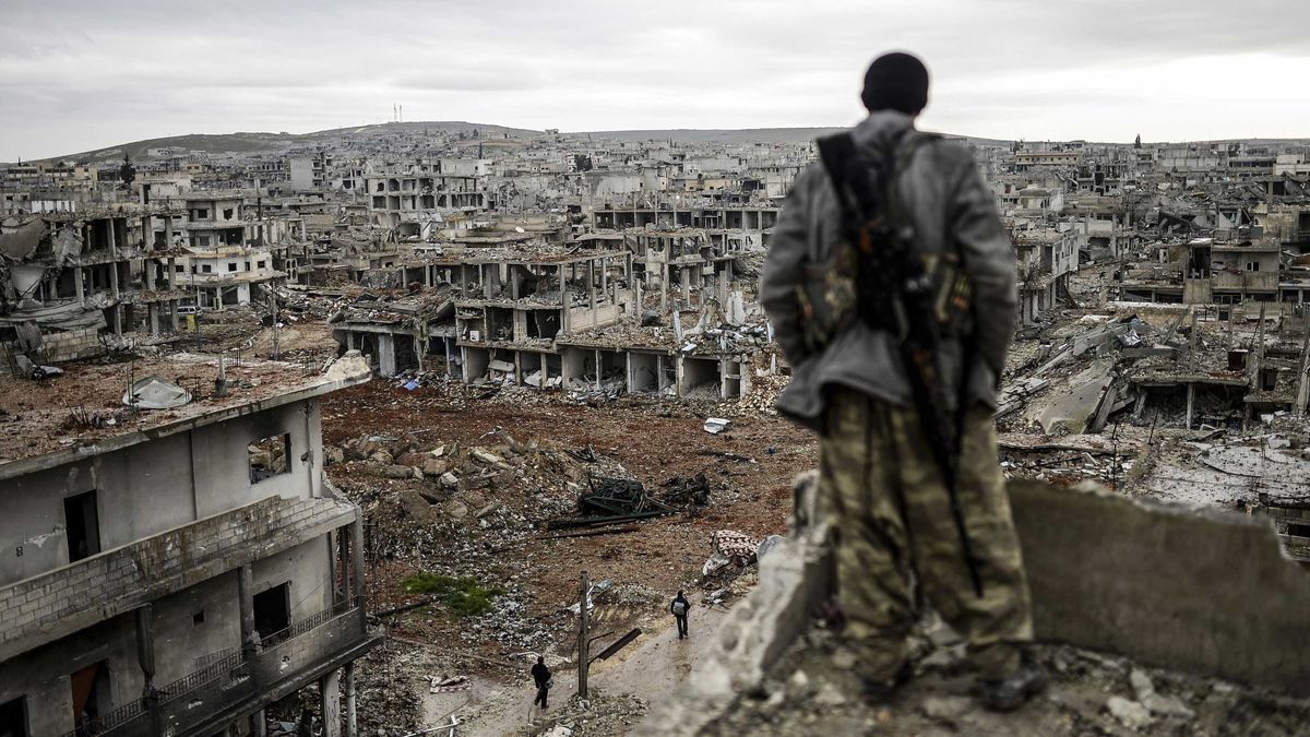 تسریع تلاش‌ها برای خاتمه جنگ در سوریه؛ بازنده بزرگ این بازی کیست؟