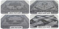 راهنمای خرید گلیم فرش برای آشپزخانه، اتاق خواب و پذیرایی