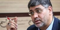 پیام تسلیت علی اکبر احمدیان در پی درگذشت رضا سراج