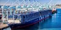 شرکت فرانسوی عبور کشتی‌های خود در دریای سرخ را تعلیق کرد