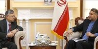 سفیر چین: به همکاری با ایران ادامه می‌دهیم