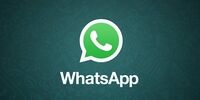  واتس اپ رفع فیلتر شد؟
