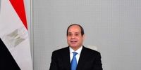 عضویت رسمی مصر در بریکس/ السیسی واکنش نشان داد