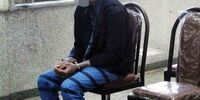 مادری که به دست پسرش به قتل رسید