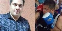 درگذشت قهرمان بوکس کشور بر اثر کرونا