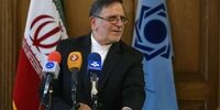 20 نماینده مجلس برای ممنوع‌الخروجی سیف به رئیس قوه قضائیه نامه نوشتند