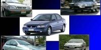 رشد 350 درصدی قیمت پژو 206 چه زمانی رقم خورد؟ + اینفوگرافی