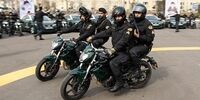 مرد شیطان صفت در تهران دستگیر شد+جزئیات