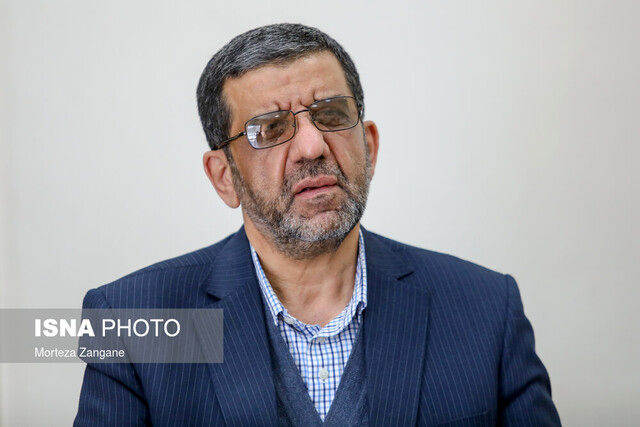 واکنش ضرغامی به اظهارات پزشکیان درباره آمریکا، اسرائیل و اختلافات داخلی/ اگر سر موضوعات دست چندم مقابل هم بایستیم کشور را به مرحله خطرناکی خواهیم برد