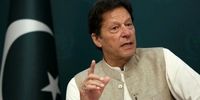 انتقاد شدید عمران خان از رئیس ستاد ارتش 