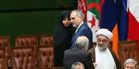 روحانی حساب خود را از فریدون جدا کرد / راز واکنش رئیس جمهوری
