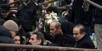 پس لرزه های پناهنده شدن برادر رئیس سازمان صداوسیما/ اگر جبلی بخواهد 1404 کاندیدا شود، رد صلاحیت می شود؟