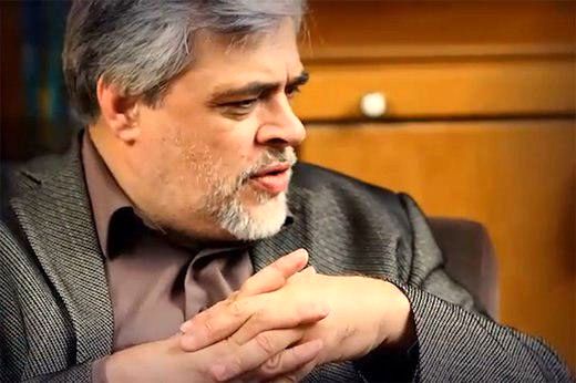 رمزگشایی محمد مهاجری از کارت زرد مجلس به وزیر ارشاد / اگر این کارت را نمی گرفت باید از خود سوال می کرد که چه نوع مدیریتی داشته که تندروها از او راضی بوده‌اند!