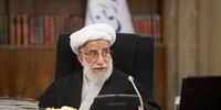 توصیه ویژه احمد جنتی به صداوسیما