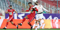  زمان بازی مس رفسنجان - پرسپولیس تغییر کرد