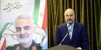 ناگفته‌های قالیباف از فشارها بر حاج قاسم سلیمانی