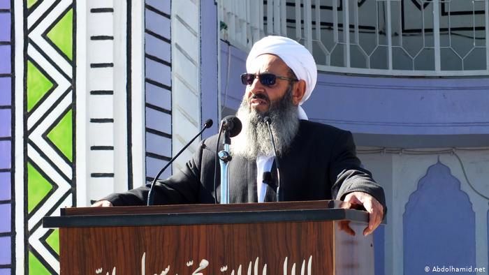 امام جمعه اهل سنت: اعدام حکم سنگینی است و دنیا از ما انتقاد می‌کند