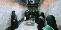 انتقاد  از نامگذاری حجاب‌بانهای مترو به«سفیران هدایت»