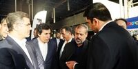 رعایت مسائل امنیتی و زیبایی ظاهری ویژگی بارز محصولات بهمن