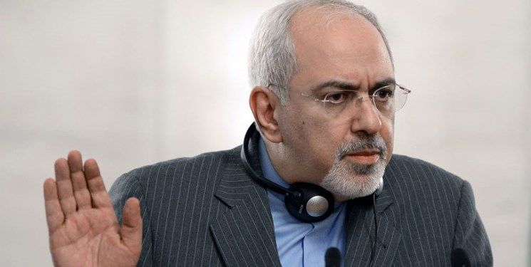 ظریف: پایبند ماندن به توافق هسته‌ای تنها گزینه ایران نیست