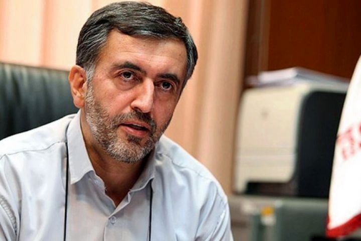 ادعای جنجالی عضو سابق شورای اطلاع رسانی دولت رئیسی درباره بازداشت خبرنگاران