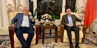 برجام؛ محور گفتگوی سفرای روسیه و چین در ایران