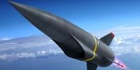 سریعترین موشک جهان که به هر نقطه‌ آمریکا می‌رسد+ عکس و فیلم