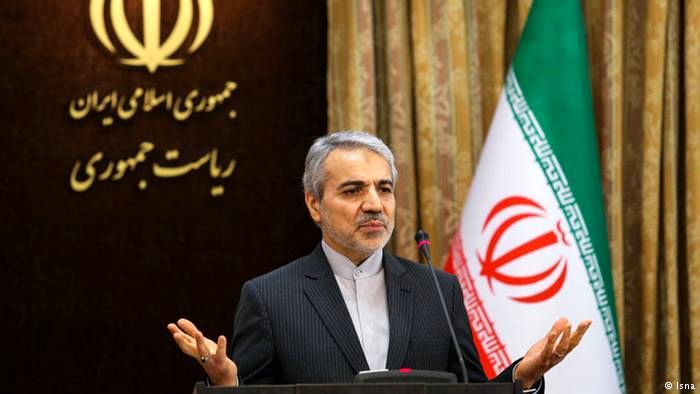واکنش سخت تهران به عدم تضمین اروپا