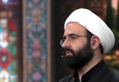 فرزند شهید لاریجانی: افتراق میان مذاکره و میدان خودش حرکت در مسیر دشمن است/ الان بدترین اتفاق این است که بخواهیم برای کشور یک مسیر بن‌بست را پیش ببریم