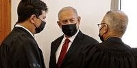 افشاگری منابع خبری از حضور نتانیاهو در دادگاه پرونده فساد