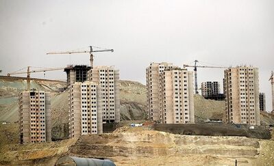 11 هزار واحد نهضت ملی مسکن در کدام شهرها افتتاح می‌شود؟