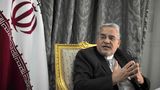 دیپلمات ایرانی: هیچ موضوع جدیدی برای مذاکره را نمی پذیریم/ تهدیدات ترامپ بخشی از سبک مذاکره اوست/ ما نمی ترسیم